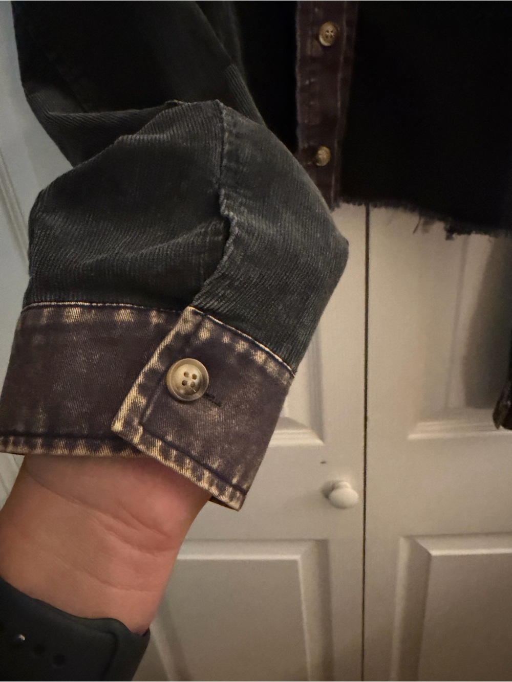 😍 Cropped jacket - Picture 2 of 5